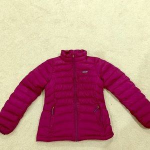 Youth Patagonia jacket